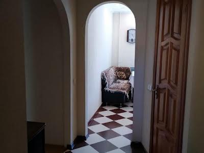 квартира по адресу Перемишльська ул. (Червонопільська), 14/14