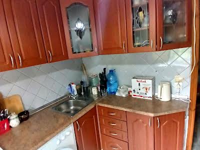 квартира за адресою Мілютенка вул., 15-А