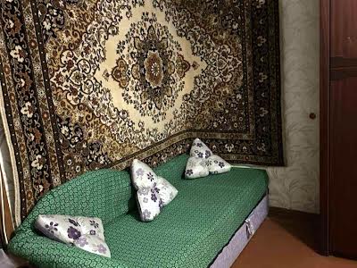 квартира по адресу Небесной Сотни просп. (Маршала Жукова), 14/2