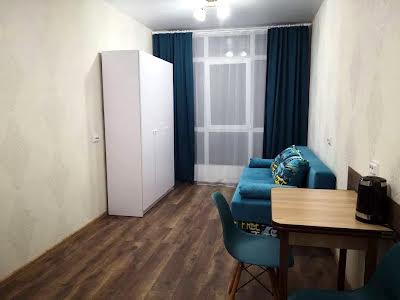 квартира за адресою Боголюбова вул., 13