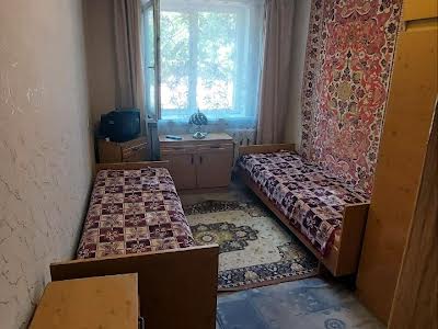 квартира по адресу Петра Калнышевского просп. (Косіора), 17