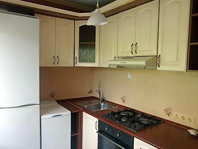 квартира за адресою Метрологічна вул., 2