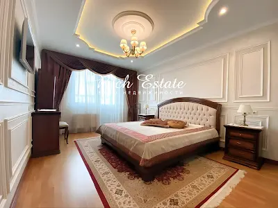 квартира по адресу Юлии Здановской ул. (Ломоносова), 73-А