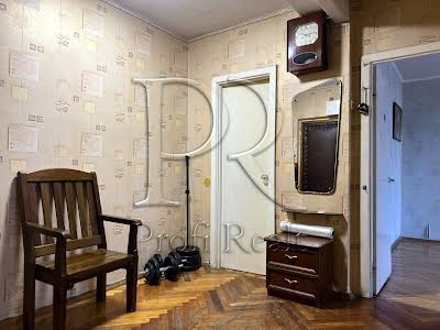 квартира за адресою Жилянська вул., 72