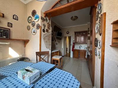 квартира за адресою Цитадельна вул., 6/8