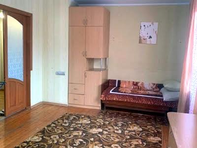 квартира за адресою Спортивна вул., 16