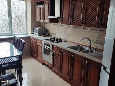 квартира по адресу Крымская ул., 62