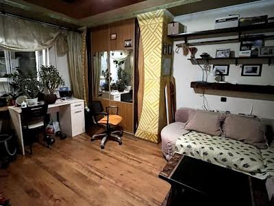 квартира за адресою Володимира Івасюка просп. (Героїв Сталінграду), 16-Г