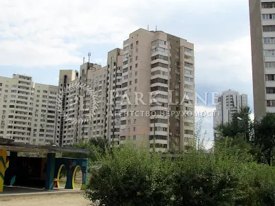 квартира за адресою Петра Григоренка просп., 33/44