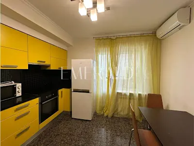 квартира по адресу Константина Данькевича ул., 8