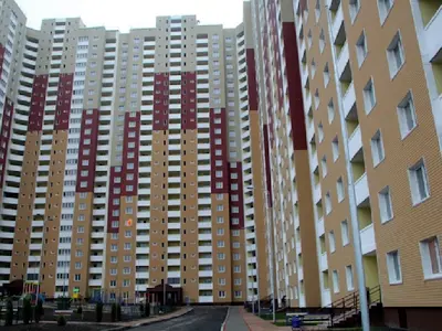 квартира по адресу Сергея Данченко ул., 1