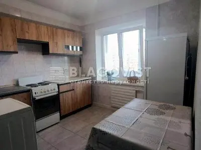 квартира за адресою Оболонський просп., 43