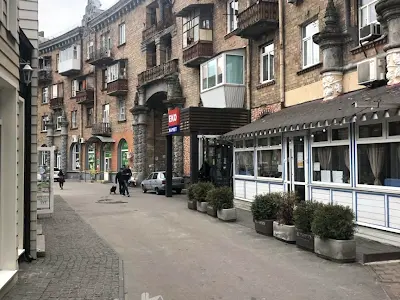 квартира за адресою Михайла Бойчука вул. (Кіквідзе), 1/2