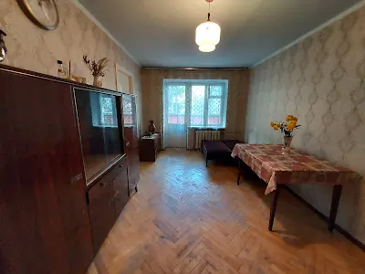 квартира по адресу Задорожный пер., 6