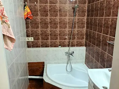 квартира за адресою Костянтинівська вул., 34