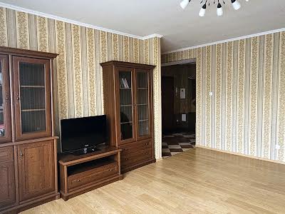 квартира за адресою Зодчих вул., 16