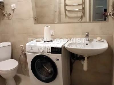 квартира по адресу Вацлава Гавела бульв. (Івана Лепсе), 31