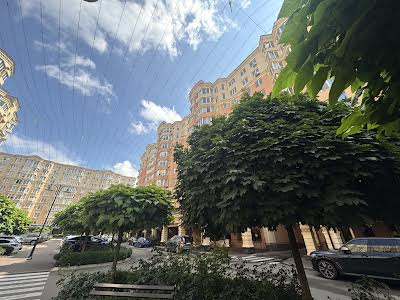 квартира за адресою Миру вул., 50