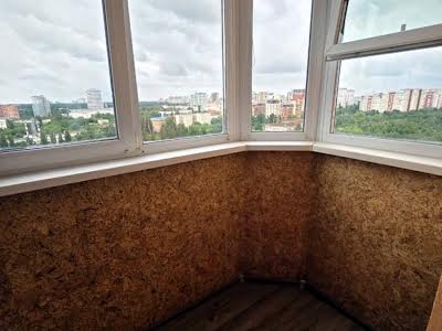 квартира за адресою Юлії Здановської вул. (Ломоносова), 36-А