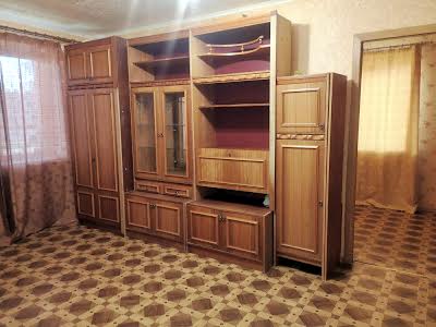 квартира по адресу Богдана Хмельницкого просп. (Героїв Сталінграда), 10