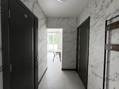 квартира по адресу Миколи Сингаївського ул. (Ново-Оскольская), 8-К