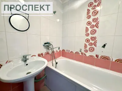 квартира по адресу Збройних Сил України ул. (Інтернаціоналістів), 8