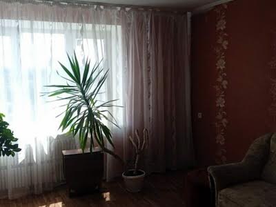 квартира по адресу Романа Шухевича ул. (Курчатова), 2