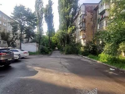 квартира по адресу Киев, Героїв Космосу ул., 1