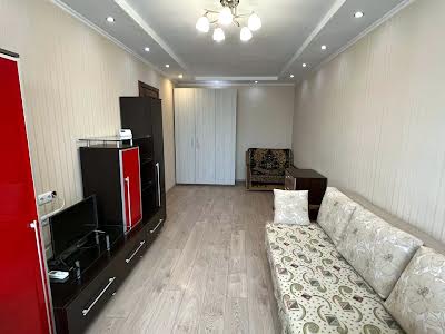 квартира по адресу Південна, 7