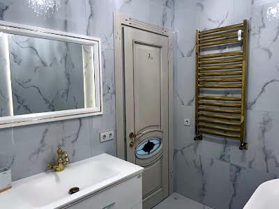 квартира по адресу Осокорская ул., 2а