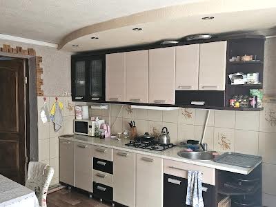 будинок за адресою Балашівська вул.