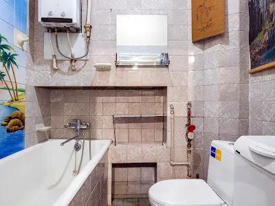 квартира по адресу Шептицких ул., 24