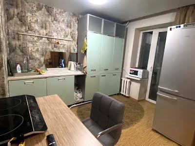 квартира по адресу Запорожское шоссе, 48