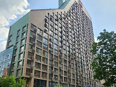 квартира по адресу Златоустовская ул., 34