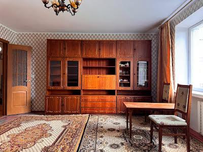 квартира за адресою Дніпро, Героїв просп., 19