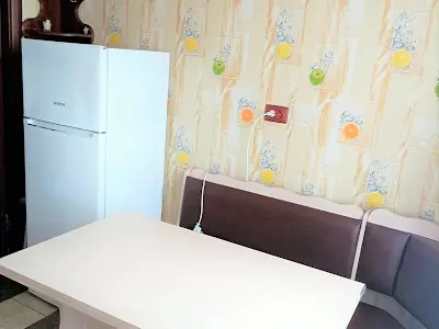 квартира за адресою Райдужна вул., 11-А