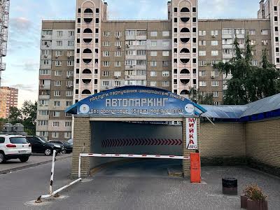 квартира за адресою Харківське шосе, 152