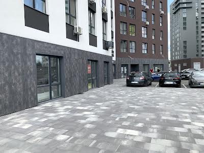 комерційна за адресою Панорамна вул., 4а