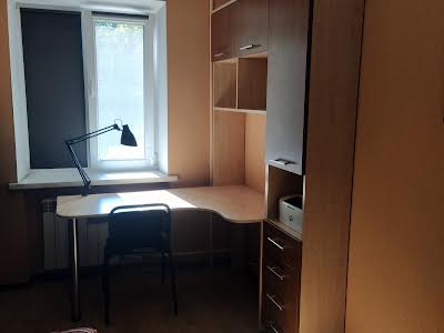 квартира по адресу Вацлава Гавела бульв. (Івана Лепсе), 25
