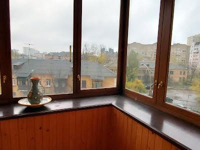 квартира по адресу Харьковское шоссе, 49