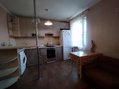 квартира за адресою Магістральна вул. (Кириленка), 26