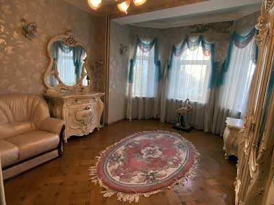 квартира по адресу Дунаєва пер., 5