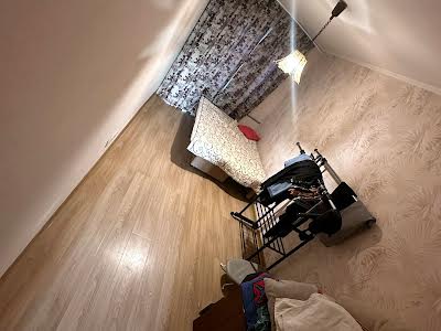 квартира по адресу Нищинского Петра ул., 12