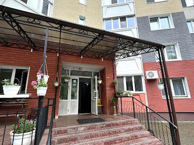 квартира за адресою Юлії Здановської вул. (Ломоносова), 81б
