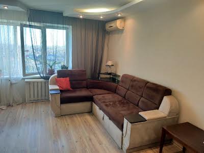 квартира за адресою Терещенківська вул. (Червоного Козацтва), 22