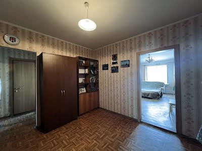 квартира за адресою Григоренка Петра просп., 18а