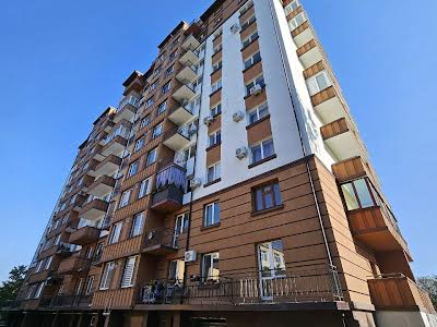 квартира за адресою Гетьмана Мазепи вул., 144