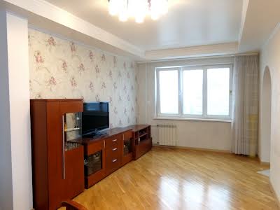 квартира по адресу Композитора Лятошинского ул., 2