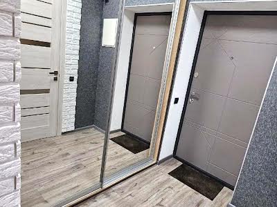 квартира по адресу Академика Барабашова ул., 10а