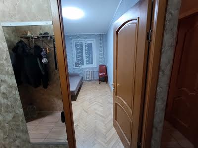 квартира по адресу Дарницкий бульв., 7